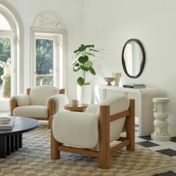 Best Sale π Lulu And Georgia James Accent Chair By Sarah Sherman Samuel Sarah Sherman Samuel Collection π 45 Lulu And Georgia James Accent Chair By Sarah Sherman Samuel Sarah Sherman Samuel Collection