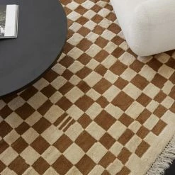 Outlet β Lulu And Georgia Irregular Checkerboard Rug By Sarah Sherman Samuel Sarah Sherman Samuel Collection π 33 Lulu And Georgia Irregular Checkerboard Rug By Sarah Sherman Samuel Sarah Sherman Samuel Collection