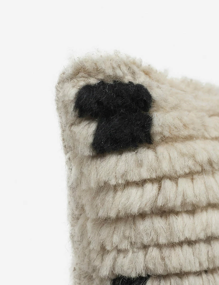 New 💯 Lulu And Georgia Irregular Dots Pillow By Sarah Sherman Samuel Sarah Sherman Samuel Collection 🤩 8 Lulu And Georgia Irregular Dots Pillow By Sarah Sherman Samuel Sarah Sherman Samuel Collection