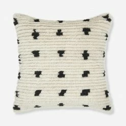 New 💯 Lulu And Georgia Irregular Dots Pillow By Sarah Sherman Samuel Sarah Sherman Samuel Collection 🤩 20 Lulu And Georgia Irregular Dots Pillow By Sarah Sherman Samuel Sarah Sherman Samuel Collection