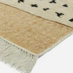 Lulu And Georgia Irregular Dots Rug By Sarah Sherman Samuel Sarah Sherman Samuel Collection