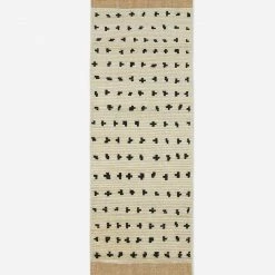 Lulu And Georgia Irregular Dots Rug By Sarah Sherman Samuel Sarah Sherman Samuel Collection