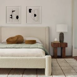 Lulu And Georgia Sarah Sherman Samuel Collection Merrit Nightstand By Sarah Sherman Samuel