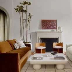 Lulu And Georgia Walls'Crane Stencil 2' Wall Art By ZBC House