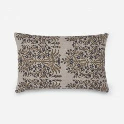 Lulu And Georgia Ixora Pillow