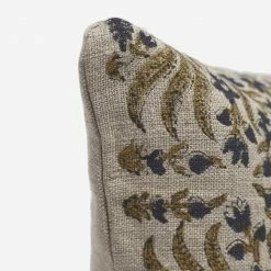 Lulu And Georgia Ixora Pillow