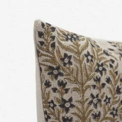 Lulu And Georgia Ixora Pillow