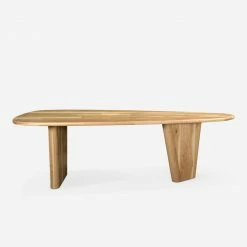 Lulu And Georgia New Saratoga Dining Table