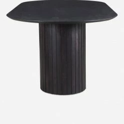 Lulu And Georgia Benedict Oval Dining Table New