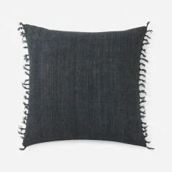 Lulu And Georgia New Roy Linen Pillow