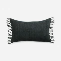 Lulu And Georgia New Roy Linen Pillow