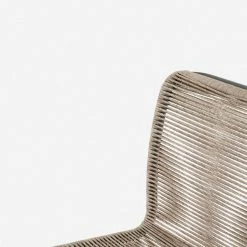 Lulu And Georgia Wally Indoor / Outdoor Dining Chair