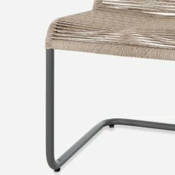 Lulu And Georgia Wally Indoor / Outdoor Dining Chair