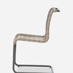 Lulu And Georgia Wally Indoor / Outdoor Dining Chair