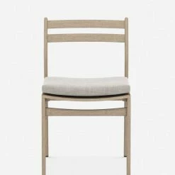 Lulu And Georgia Zed Indoor / Outdoor Dining Chair