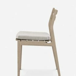 Lulu And Georgia Zed Indoor / Outdoor Dining Chair