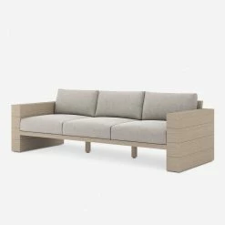 Lulu And Georgia New Coren Indoor / Outdoor Sofa