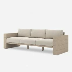 Lulu And Georgia New Coren Indoor / Outdoor Sofa