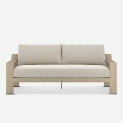 Lulu And Georgia Mona Indoor / Outdoor Sofa Outdoor Collection