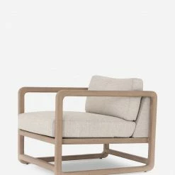 Lulu And Georgia Outdoor Collection Andre Indoor / Outdoor Accent Chair