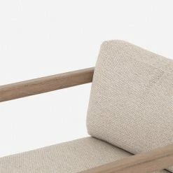 Lulu And Georgia Outdoor Collection Andre Indoor / Outdoor Accent Chair