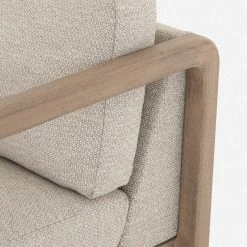 Lulu And Georgia Outdoor Collection Andre Indoor / Outdoor Accent Chair