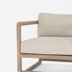 Lulu And Georgia Outdoor Collection Andre Indoor / Outdoor Accent Chair