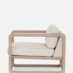 Lulu And Georgia Outdoor Collection Andre Indoor / Outdoor Accent Chair