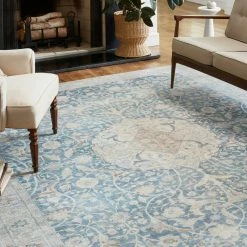 Lulu And Georgia New Jules Rug By Chris Loves Julia X Loloi