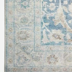 Lulu And Georgia New Jules Rug By Chris Loves Julia X Loloi