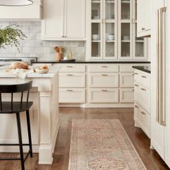 Lulu And Georgia New Jules Rug By Chris Loves Julia X Loloi