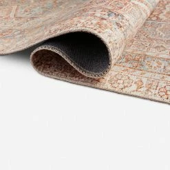 Lulu And Georgia New Jules Rug By Chris Loves Julia X Loloi