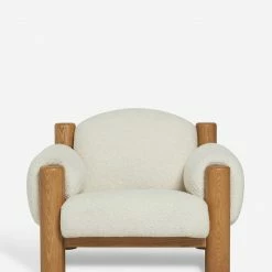 Lulu And Georgia James Accent Chair By Sarah Sherman Samuel Sarah Sherman Samuel Collection