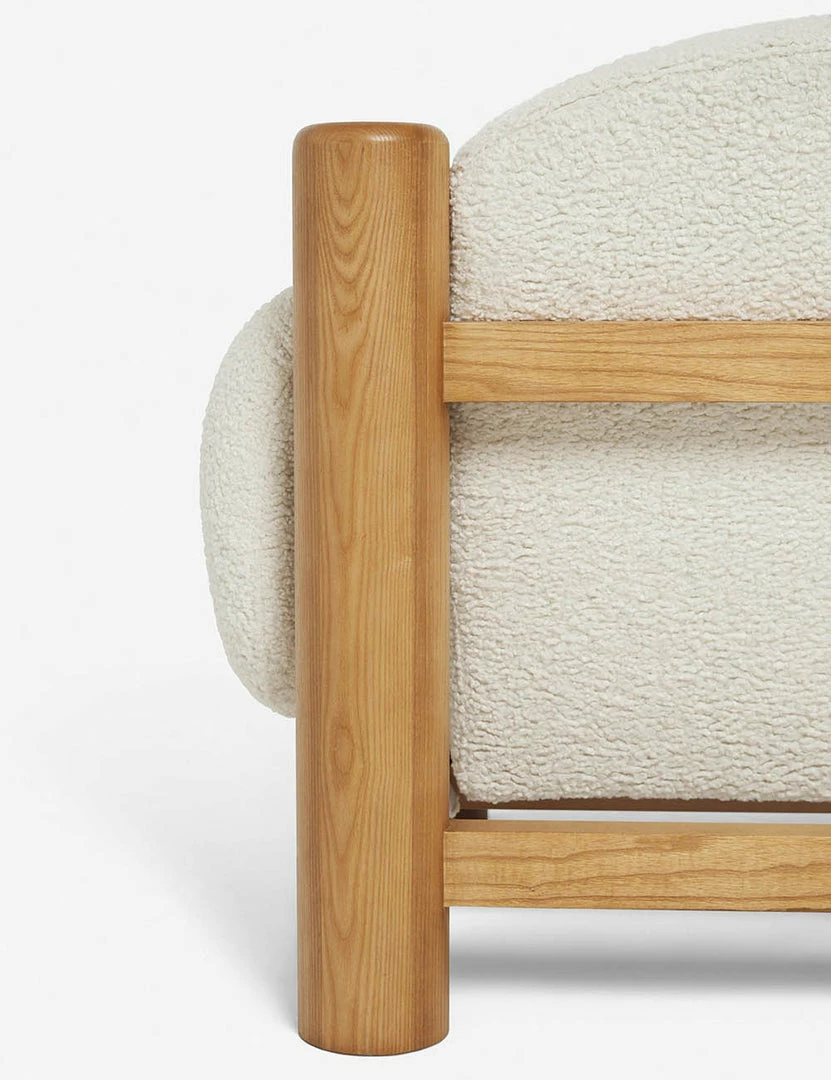 Best Sale π Lulu And Georgia James Accent Chair By Sarah Sherman Samuel Sarah Sherman Samuel Collection π 13 Lulu And Georgia James Accent Chair By Sarah Sherman Samuel Sarah Sherman Samuel Collection