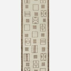 Lulu And Georgia Earth Tones Jillian Rug