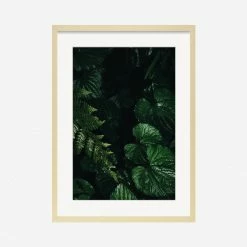 Lulu And Georgia 'Still Life 14' Photography Print By Ashley Johnson Mossy Greens