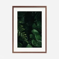 Lulu And Georgia 'Still Life 14' Photography Print By Ashley Johnson Mossy Greens