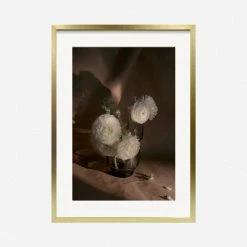 Lulu And Georgia 'Still Life 21' Photography Print By Ashley Johnson Earth Tones