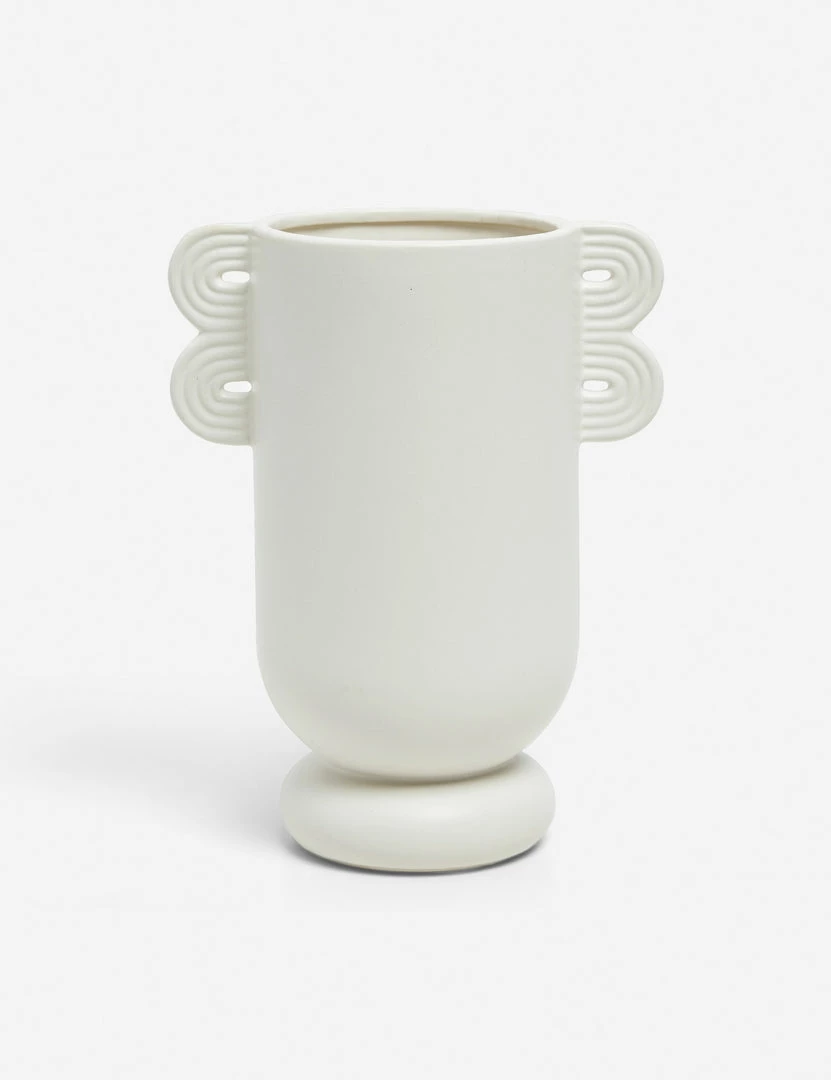 Flash Sale π₯ Lulu And Georgia Curved + Rounded Justine Vase π 6 Lulu And Georgia Curved + Rounded Justine Vase