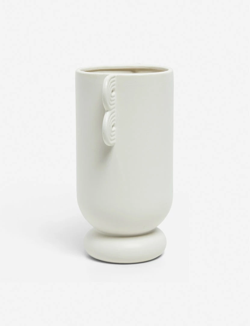 Flash Sale π₯ Lulu And Georgia Curved + Rounded Justine Vase π 10 Lulu And Georgia Curved + Rounded Justine Vase