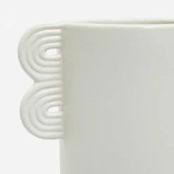 Flash Sale π₯ Lulu And Georgia Curved + Rounded Justine Vase π 14 Lulu And Georgia Curved + Rounded Justine Vase