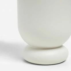 Flash Sale π₯ Lulu And Georgia Curved + Rounded Justine Vase π 16 Lulu And Georgia Curved + Rounded Justine Vase