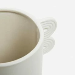 Flash Sale π₯ Lulu And Georgia Curved + Rounded Justine Vase π 15 Lulu And Georgia Curved + Rounded Justine Vase