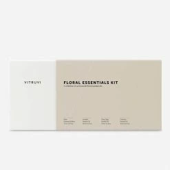 Lulu And Georgia Vitruvi Essential Oils Kit