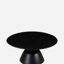 Lulu And Georgia Dalton Round Coffee Table