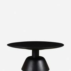 Lulu And Georgia Dalton Round Coffee Table