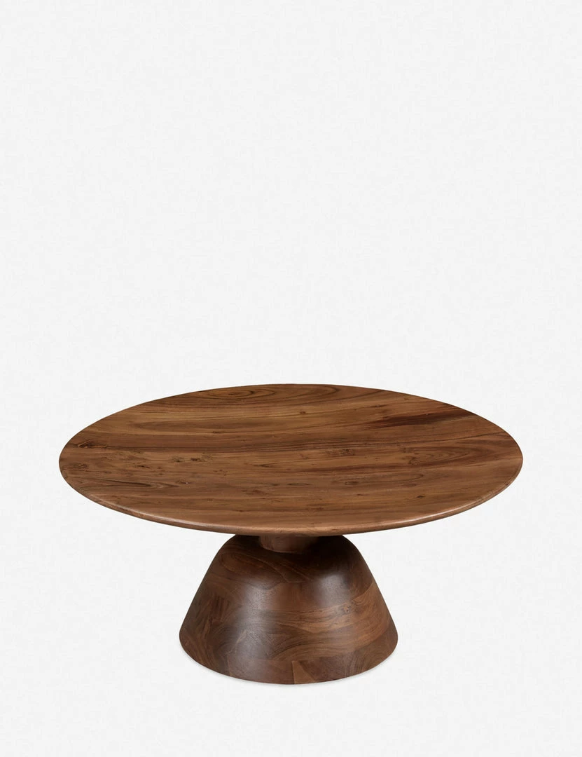 Wholesale π Lulu And Georgia Dalton Round Coffee Table π 7 Lulu And Georgia Dalton Round Coffee Table