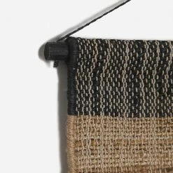 Lulu And Georgia Organic Harmony Collection Katlee Wall Hanging