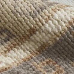 Lulu And Georgia Earth Tones Kehoe Rug