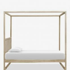Lulu And Georgia Keiry Canopy Bed